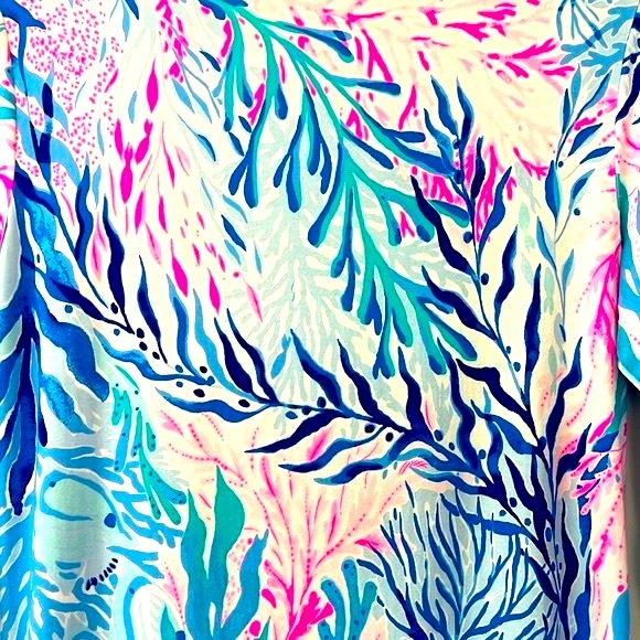 Lilly Sophie Dress - Picture 10 of 11